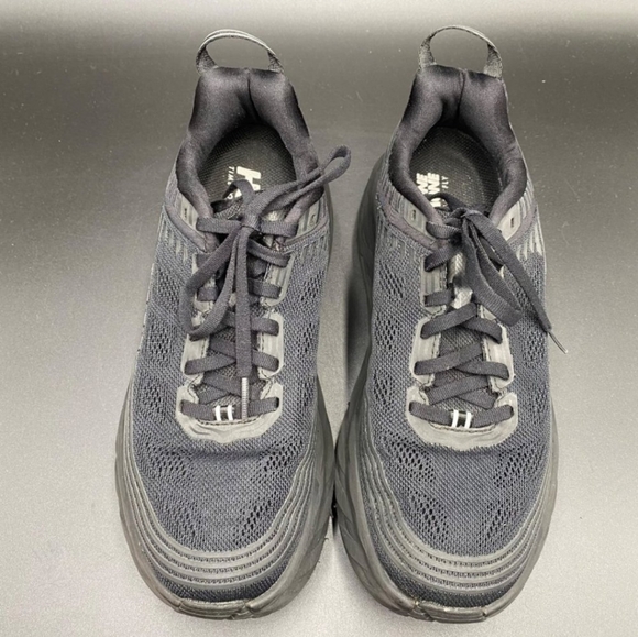 Hoka One One Bondi 6 - Picture 4 of 7